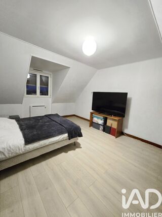 Maison � vendre 5 pi�ces 115 m�
