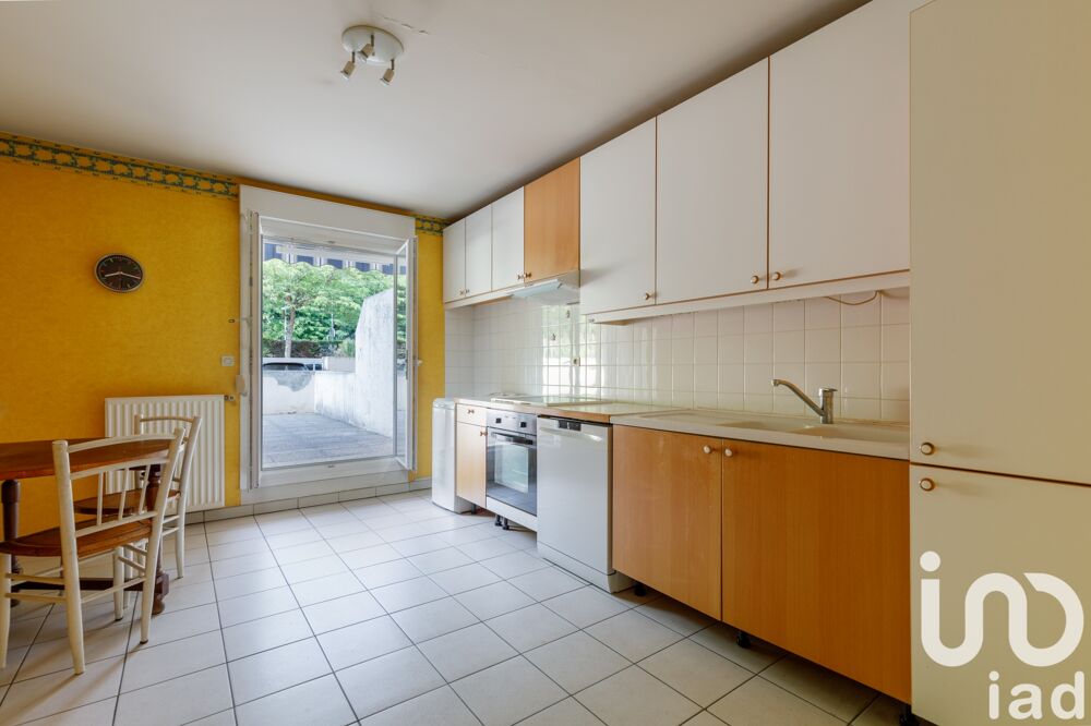 Vente Appartement Vente Appartement 5 pices Charbonnires-les-bains
