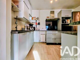  Appartement � vendre 3 pi�ces 63 m�