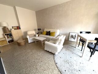  Appartement � vendre 2 pi�ces 48 m�
