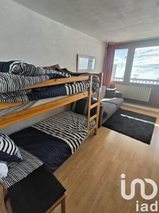  Appartement � vendre 1 pi�ce 23 m�