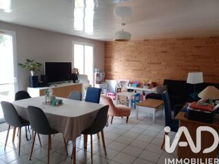  Maison � vendre 5 pi�ces 79 m�