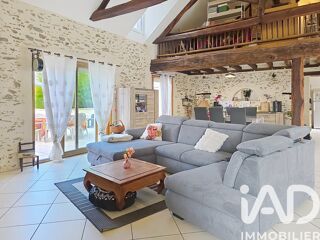  Maison � vendre 7 pi�ces 197 m�