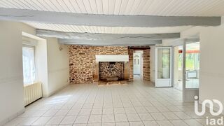  Maison  vendre 4 pices 95 m
