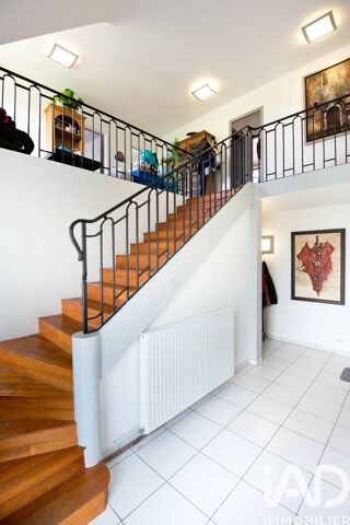  Maison � vendre 5 pi�ces 230 m�