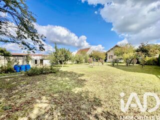  Terrain � vendre 848 m�