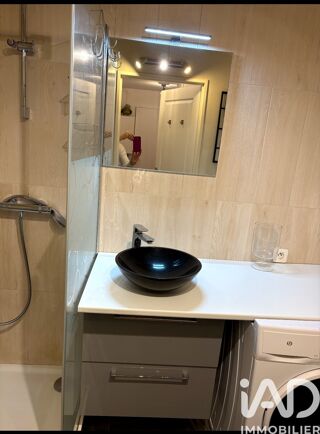  Appartement � vendre 3 pi�ces 64 m�