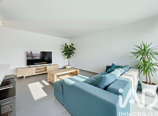  Appartement � vendre 4 pi�ces 80 m�