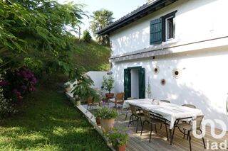  Maison � vendre 5 pi�ces 130 m�