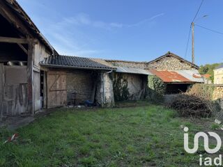  Maison  vendre 2 pices 80 m