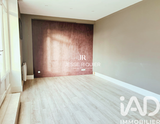  Appartement � vendre 3 pi�ces 85 m�