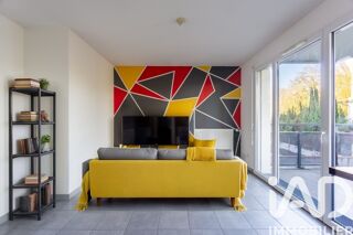  Appartement � vendre 2 pi�ces 39 m�