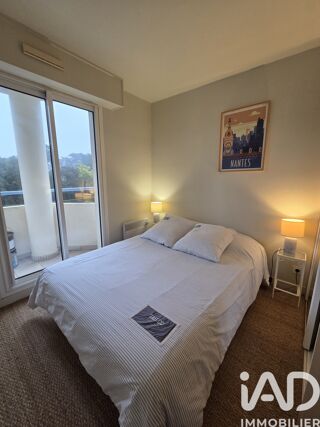  Appartement � vendre 2 pi�ces 38 m�