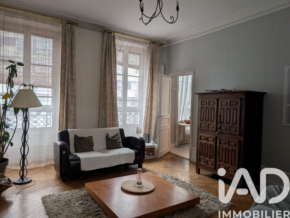 � vendre  Maison Le Mans (72000)