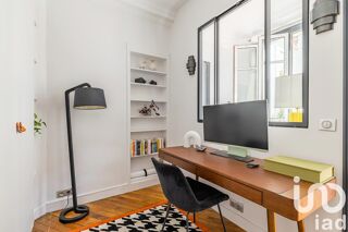  Appartement � vendre 3 pi�ces 48 m�