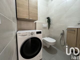  Appartement  vendre 3 pices 59 m