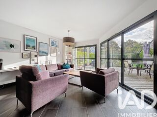  Villa  vendre 7 pices 161 m