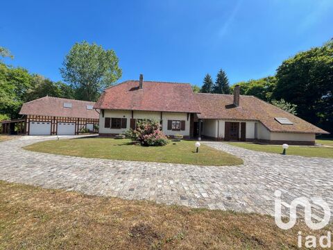   Vente Maison/villa 7 pi�ces Maison - 7 pi�ce(s) - 274 m�