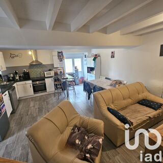  Maison  vendre 3 pices 55 m