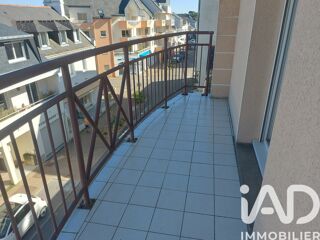  Appartement � vendre 3 pi�ces 58 m�