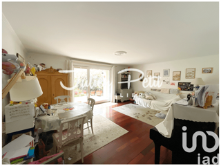  Appartement � vendre 3 pi�ces 73 m�