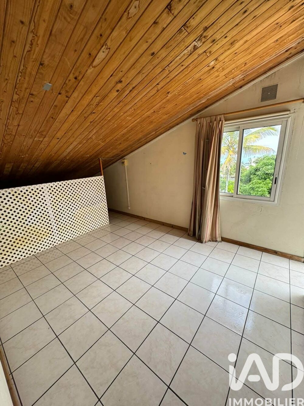 � vendre  Maison Le Tampon (97430)