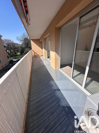  Appartement � vendre 3 pi�ces 67 m�