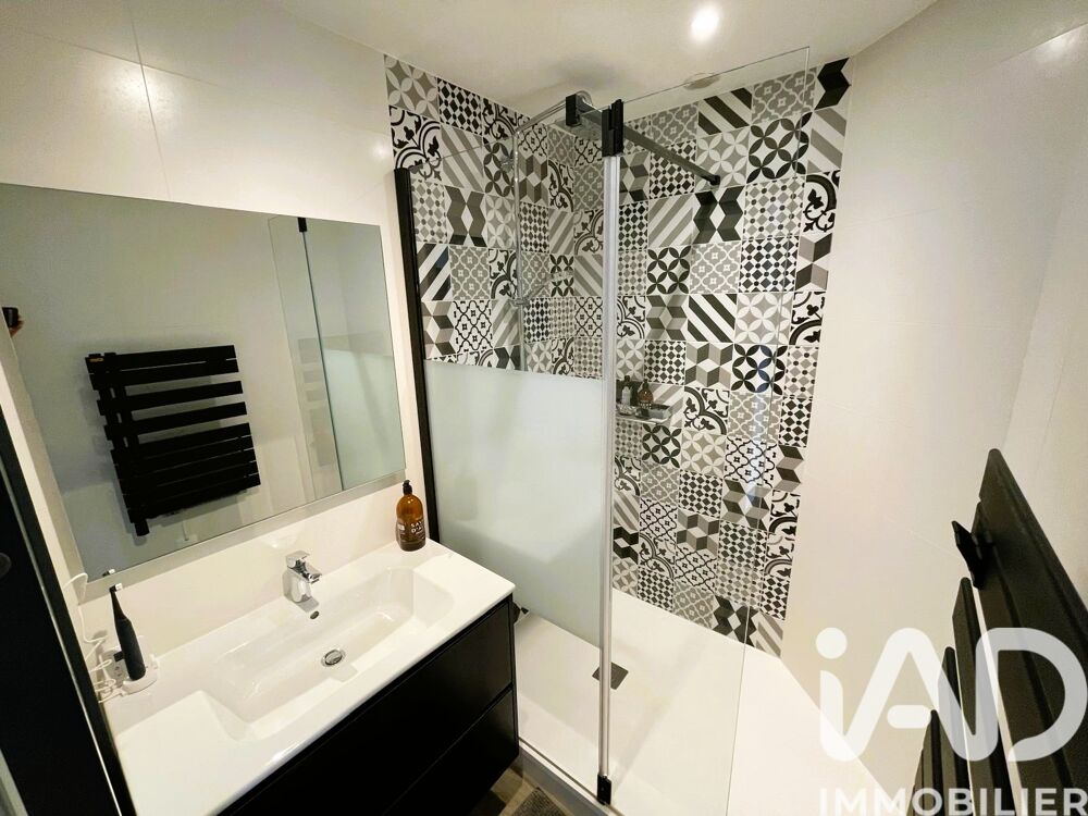 � vendre  Maison Sainte-Gemmes-sur-Loire (49130)