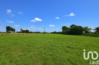  Terrain � vendre 5300 m�