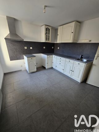  Maison � vendre 3 pi�ces 61 m�