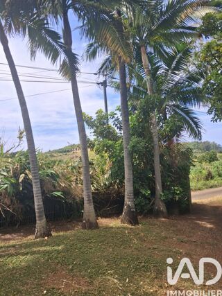  Terrain � vendre 754 m�