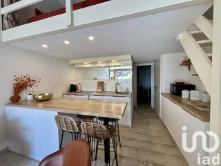  Maison � vendre 2 pi�ces 37 m�