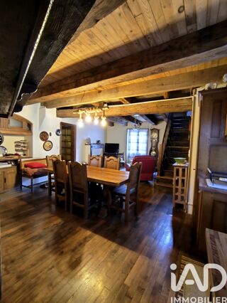  Maison � vendre 6 pi�ces 90 m�