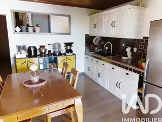  Maison � vendre 12 pi�ces 250 m�