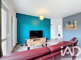  Appartement � vendre 3 pi�ces 64 m�