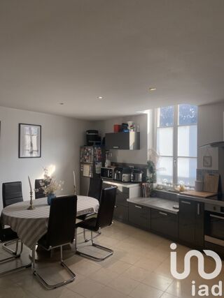  Appartement � vendre 4 pi�ces 66 m�