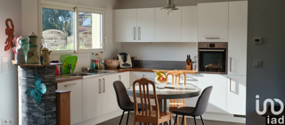  Maison � vendre 5 pi�ces 124 m�