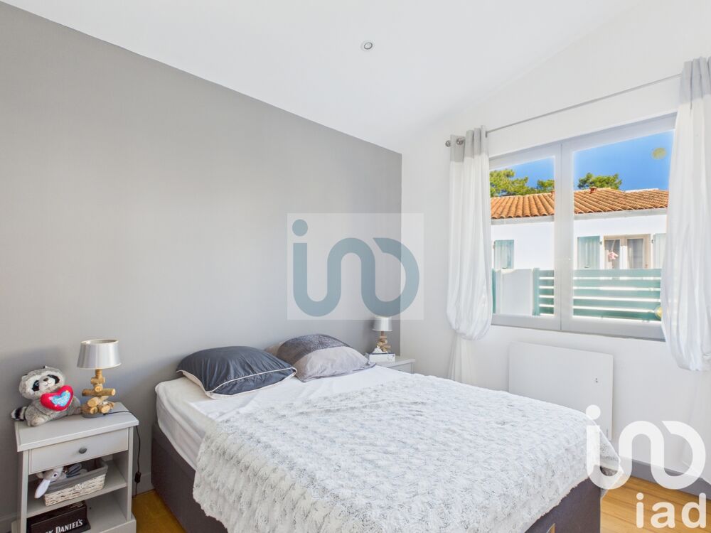  vendre  Maison Rivedoux-Plage (17940)