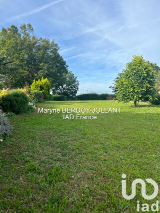  Terrain � vendre 1776 m�