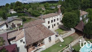  Maison � vendre 7 pi�ces 237 m�