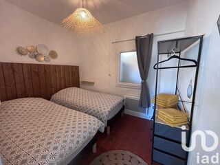  Appartement � vendre 2 pi�ces 42 m�