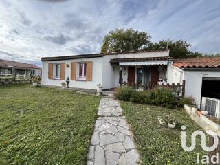  Maison � vendre 6 pi�ces 95 m�