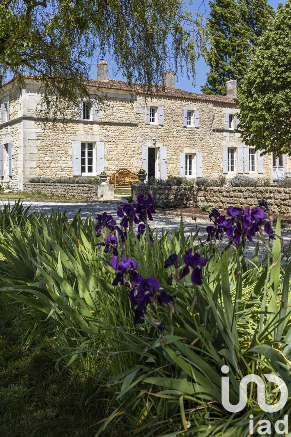  La gripperie saint symphorien