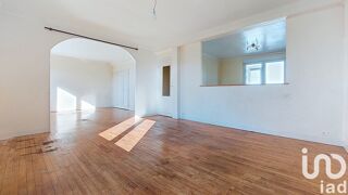  Maison � vendre 8 pi�ces 132 m�