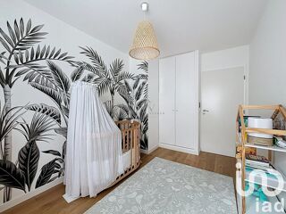  Appartement � vendre 3 pi�ces 64 m�