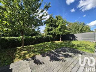  Maison � vendre 5 pi�ces 91 m�