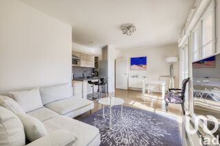  Appartement � vendre 3 pi�ces 60 m�