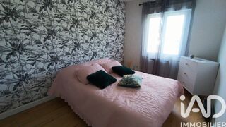  Maison � vendre 4 pi�ces 65 m�