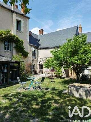  Maison � vendre 5 pi�ces 130 m�