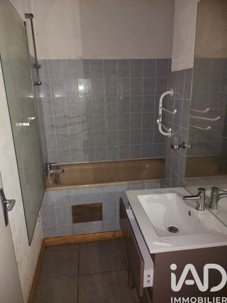  Appartement � vendre 2 pi�ces 35 m�